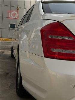 مرسيدس بنز S-Class